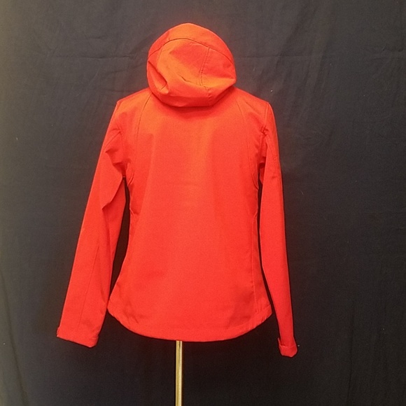 Women's Jacket - Picture 2 of 3